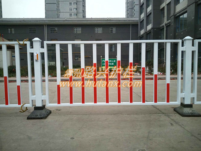 花（huā）式護（hù）欄