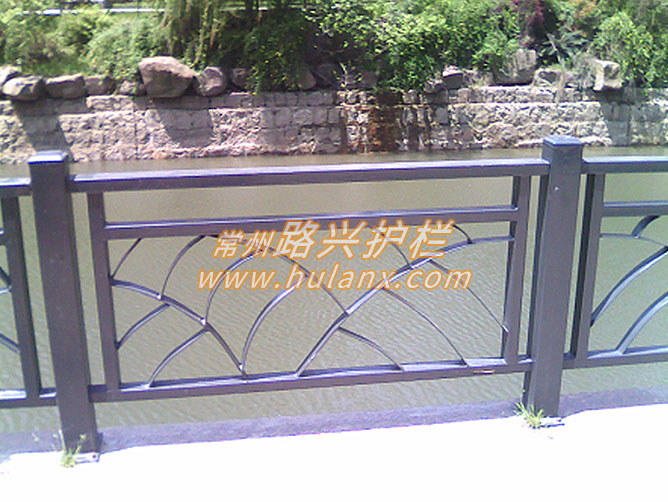 花式護（hù）欄（lán）