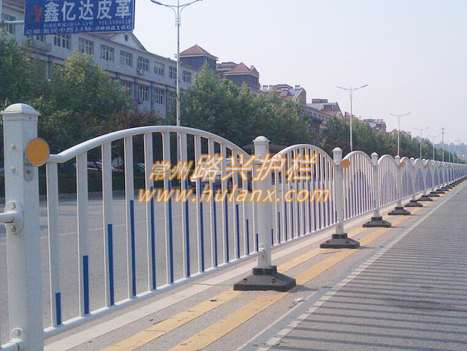 花式（shì）護欄