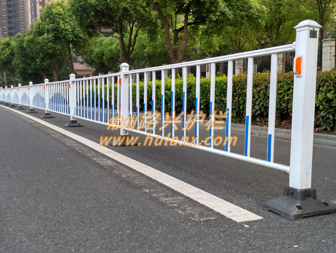 經濟（jì）型護欄