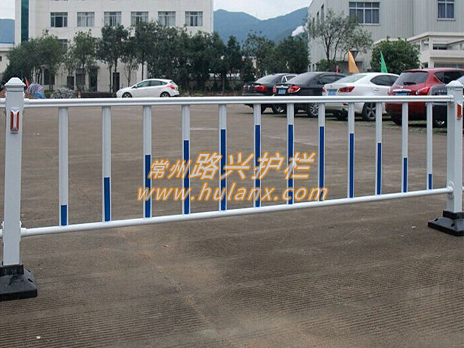經（jīng）濟型護欄