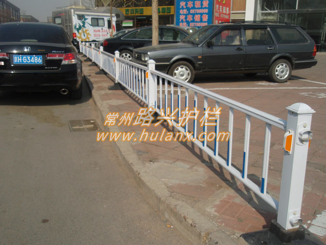 經濟型護欄（lán）