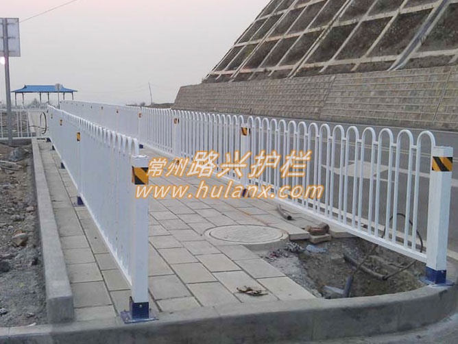 京式護（hù）欄