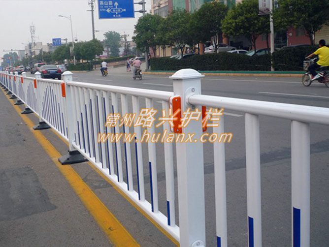市政護欄（lán）