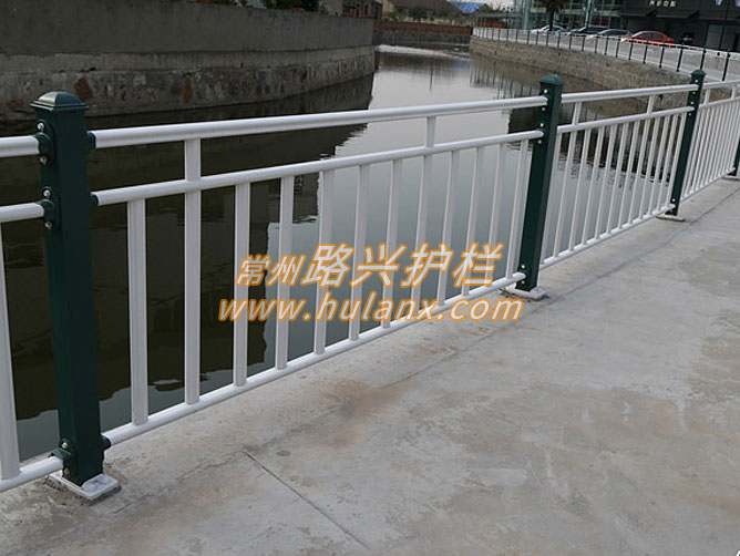 景觀河道（dào）橋（qiáo）梁護（hù）欄（lán）